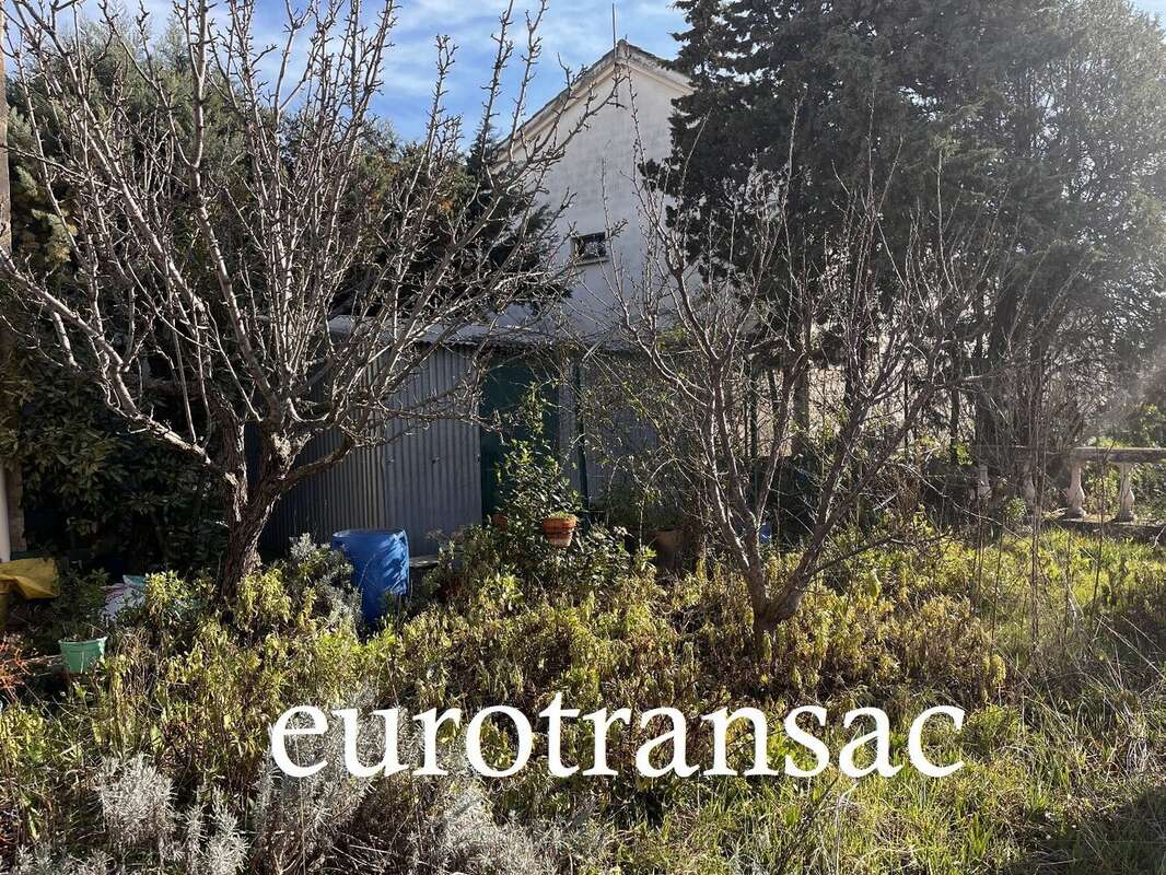 Maison à SAINT-PARGOIRE