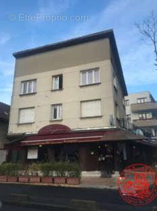 Appartement à MALAKOFF