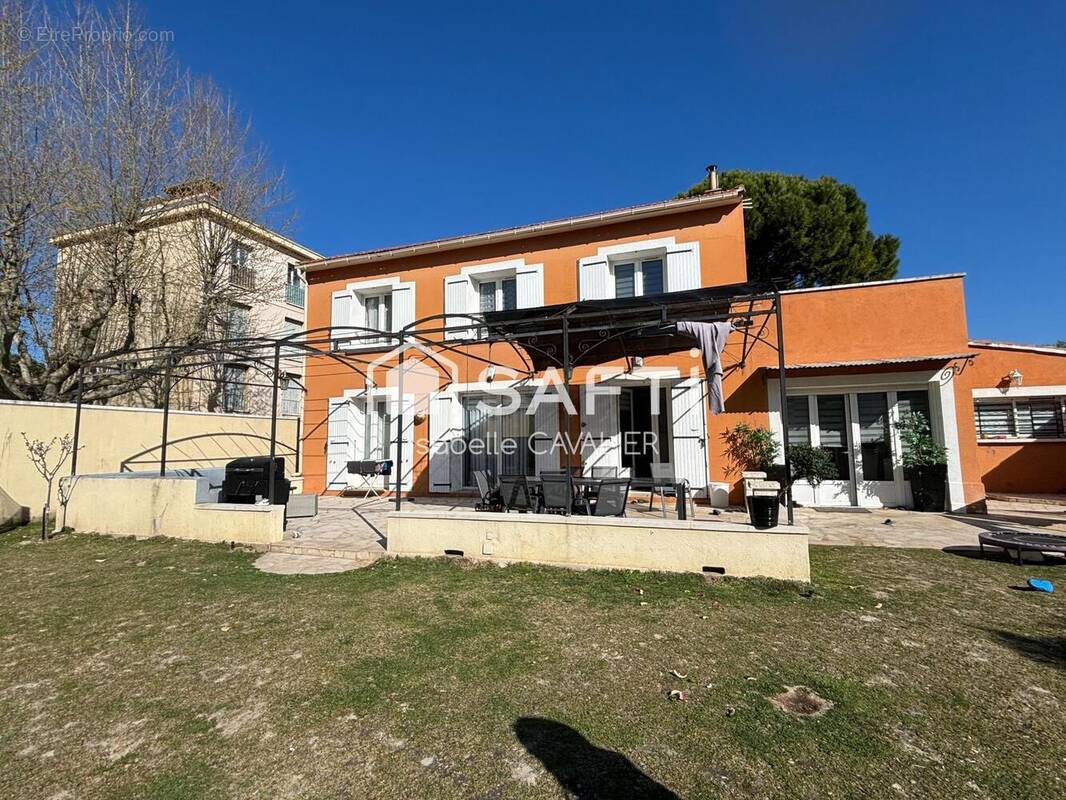 Photo 1 - Maison à LE PONTET