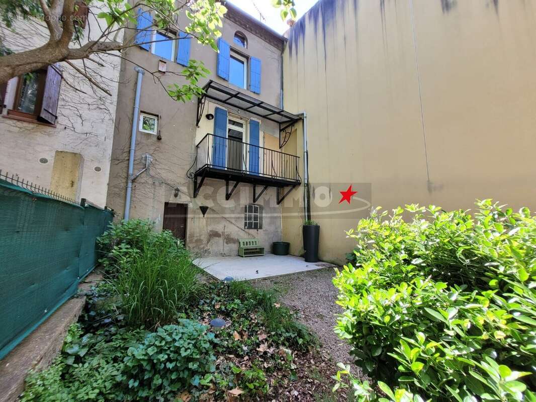 Maison à GRAULHET