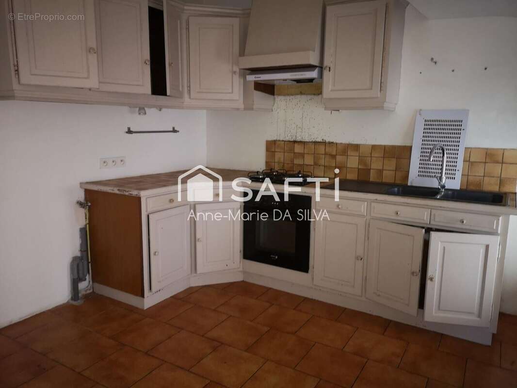 Photo 9 - Maison à LE BLANC