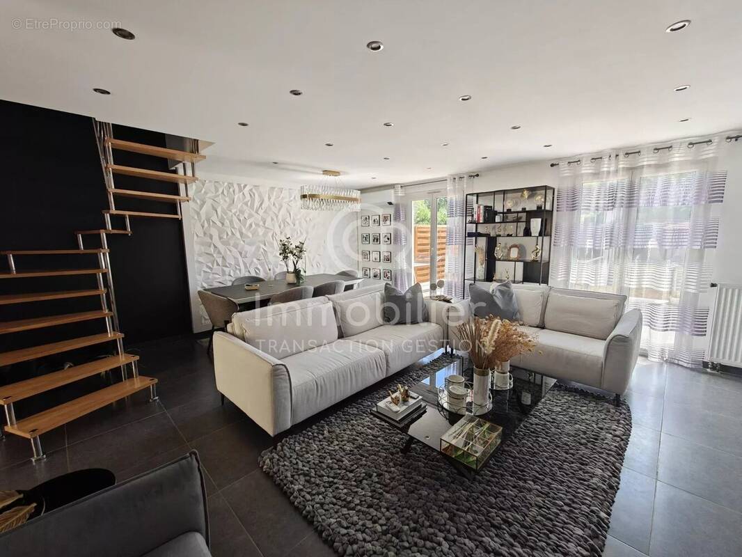 Maison à CANNES
