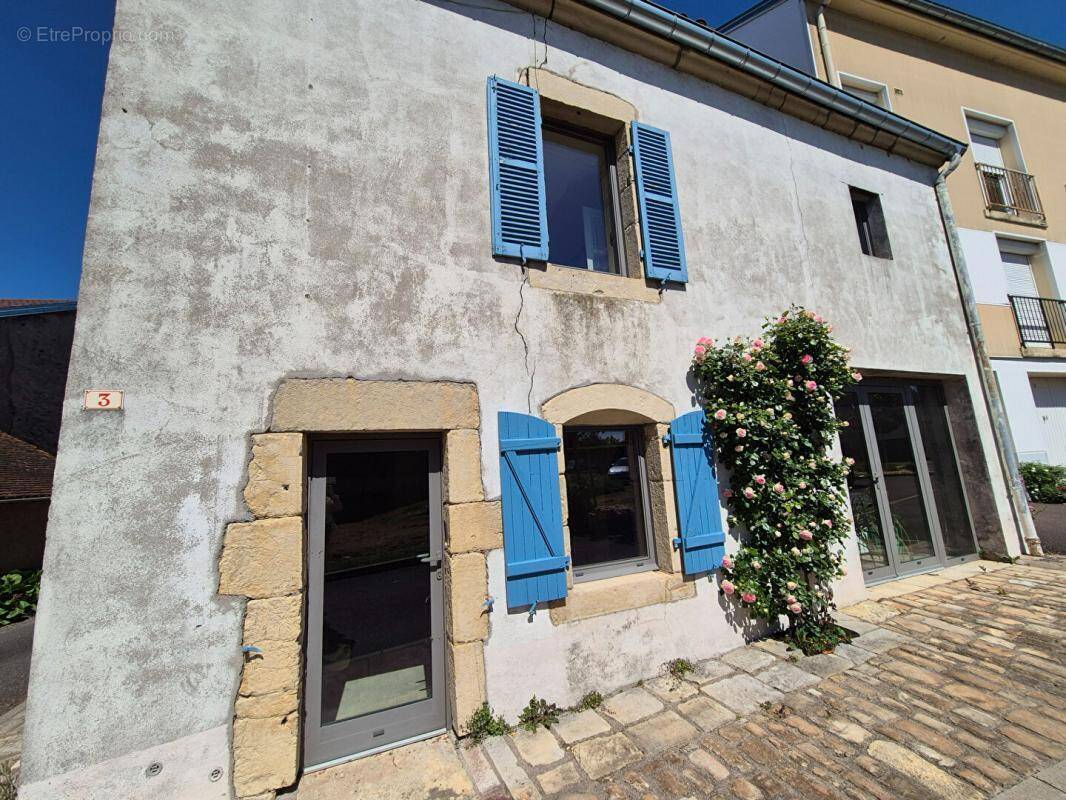 Maison à SAINT-REMY
