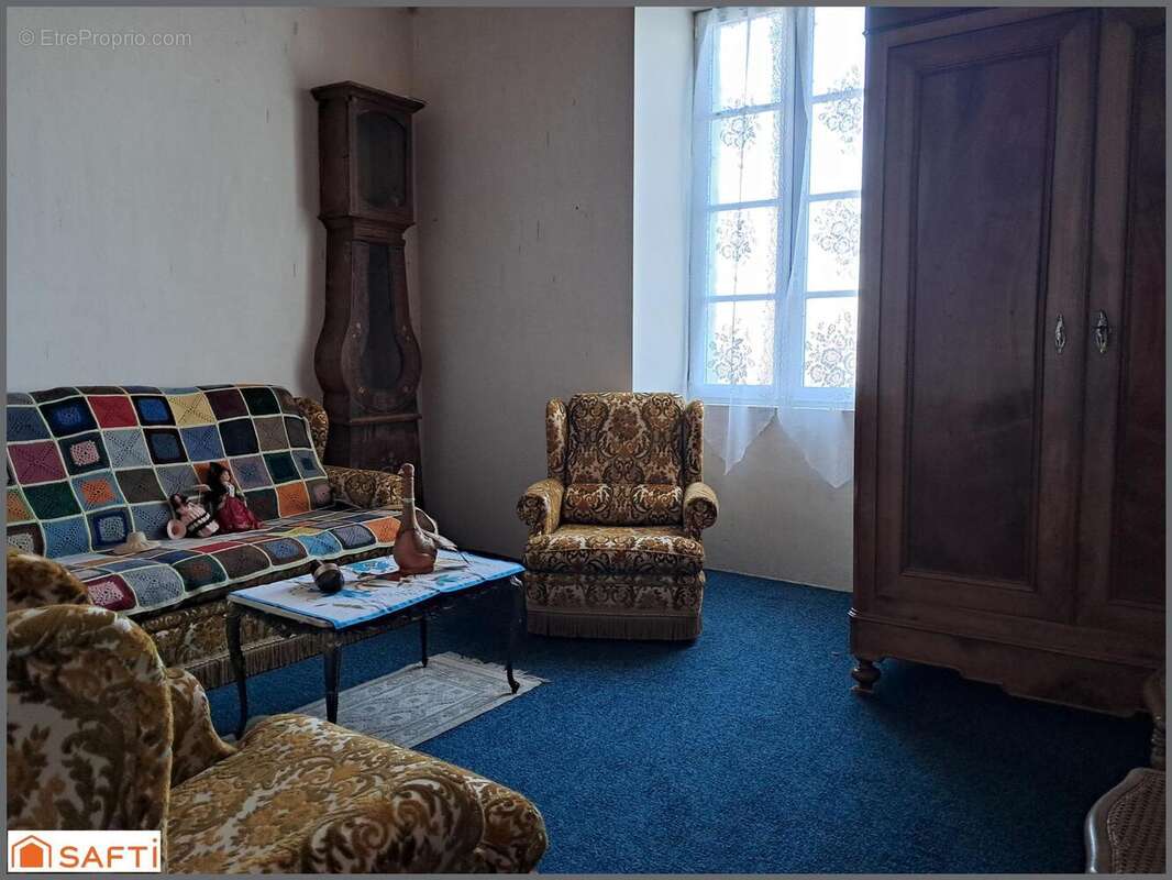 Photo 4 - Maison à ANGLES
