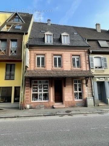 Appartement à ALTKIRCH