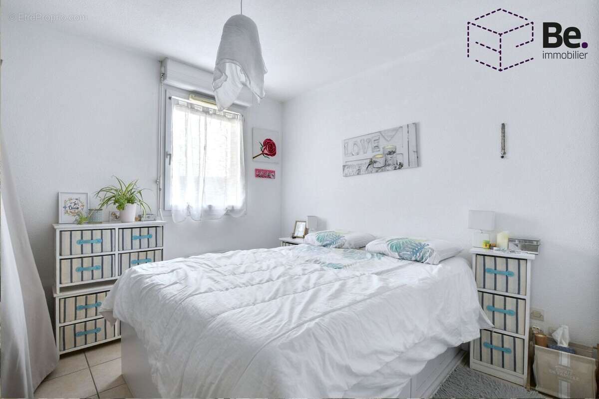 Appartement à GAGNAC-SUR-GARONNE