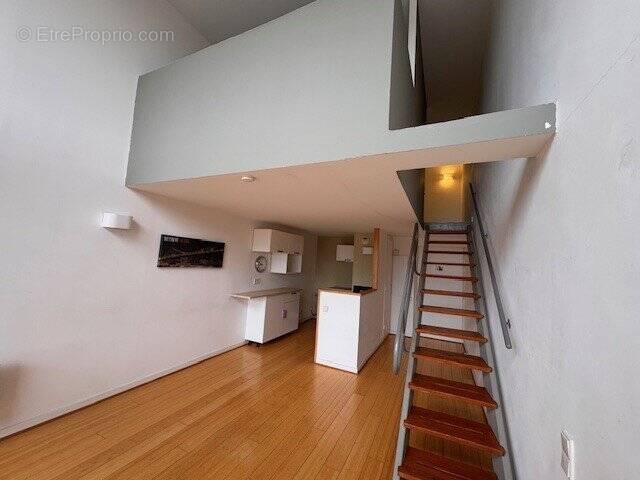 Appartement à FIRMINY