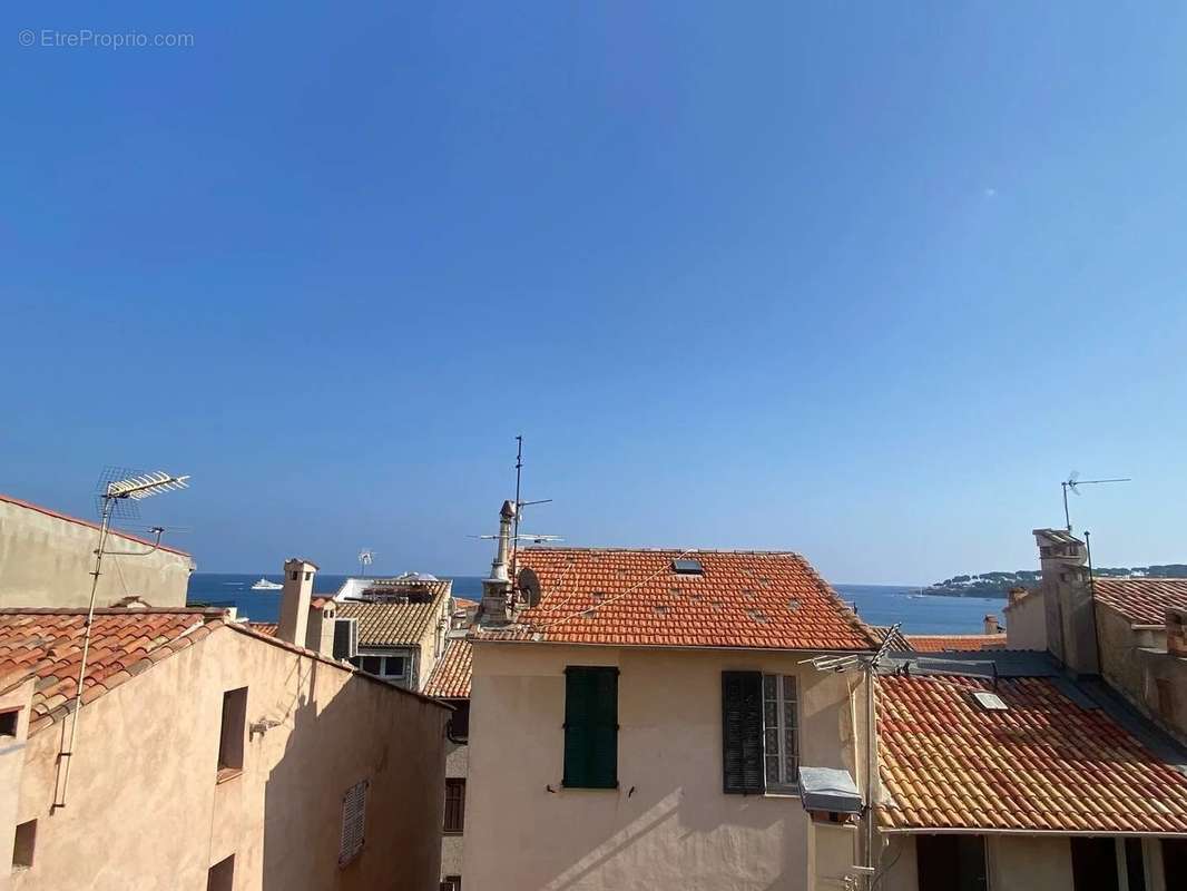 Maison à ANTIBES