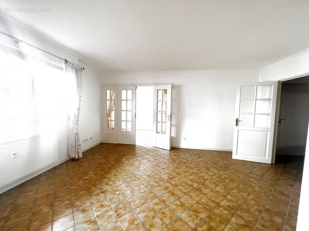 Appartement à COLMAR