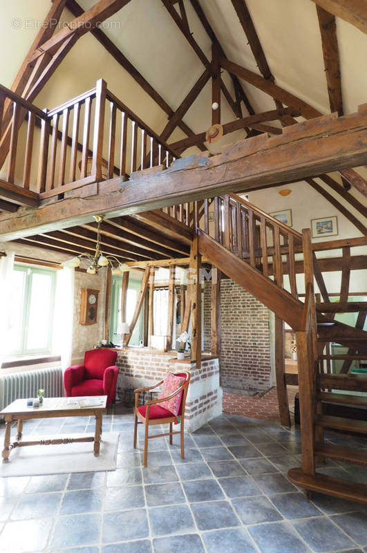 Maison à ARRAS