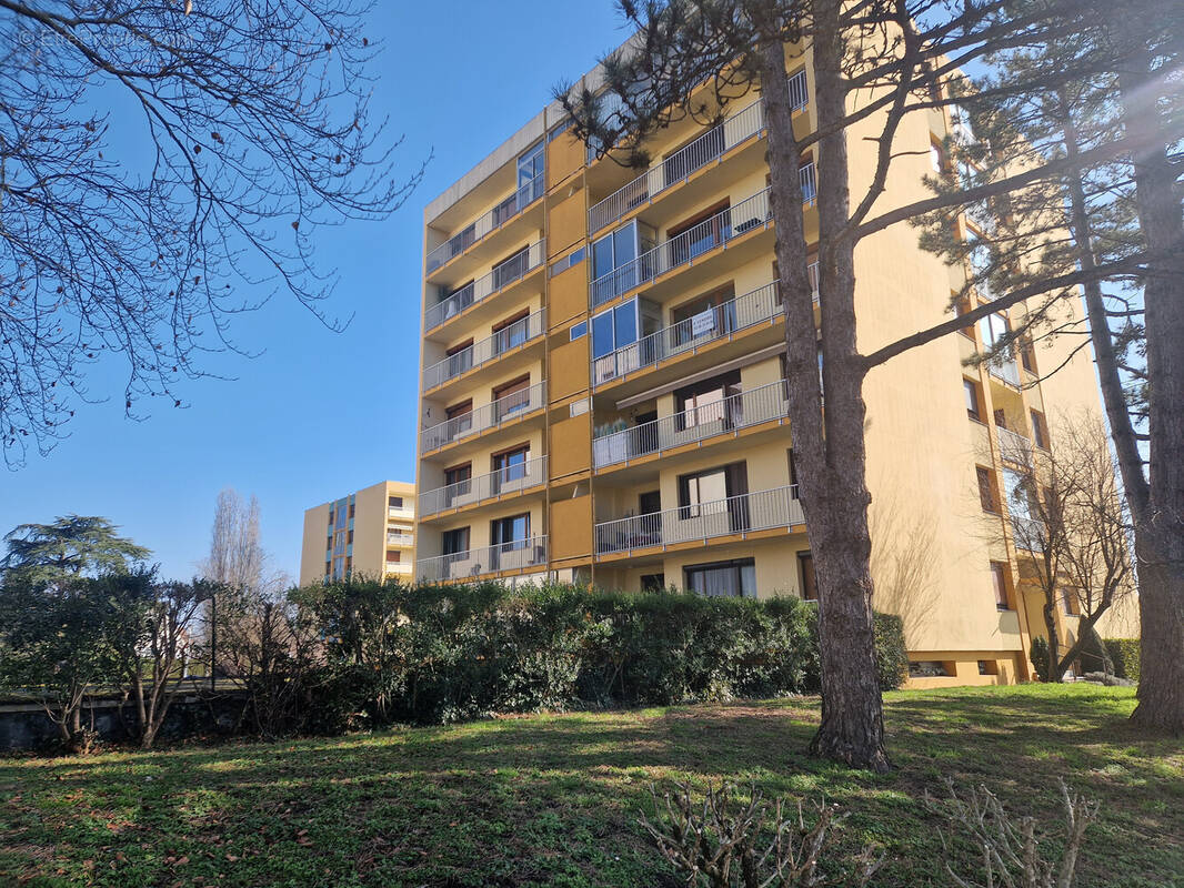 Appartement à BEAUNE