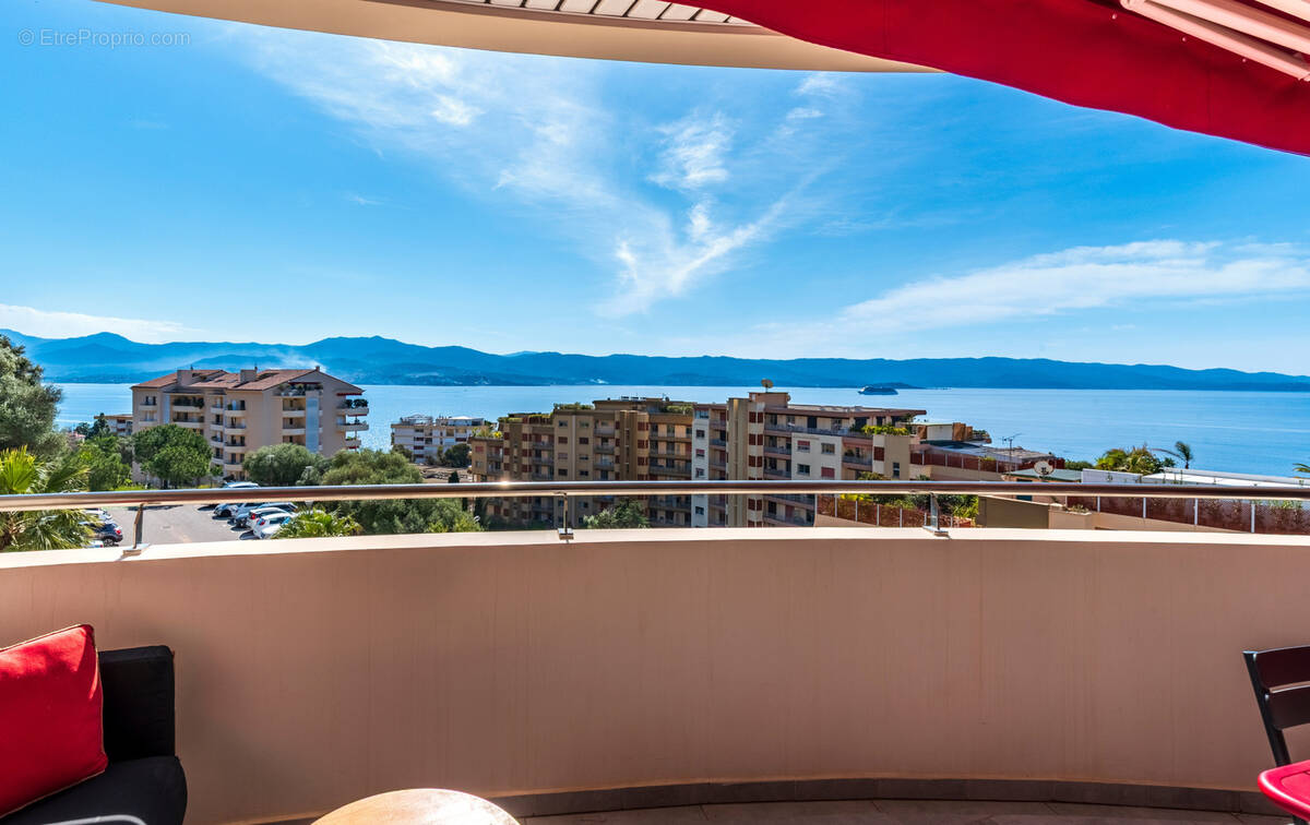 Appartement à AJACCIO