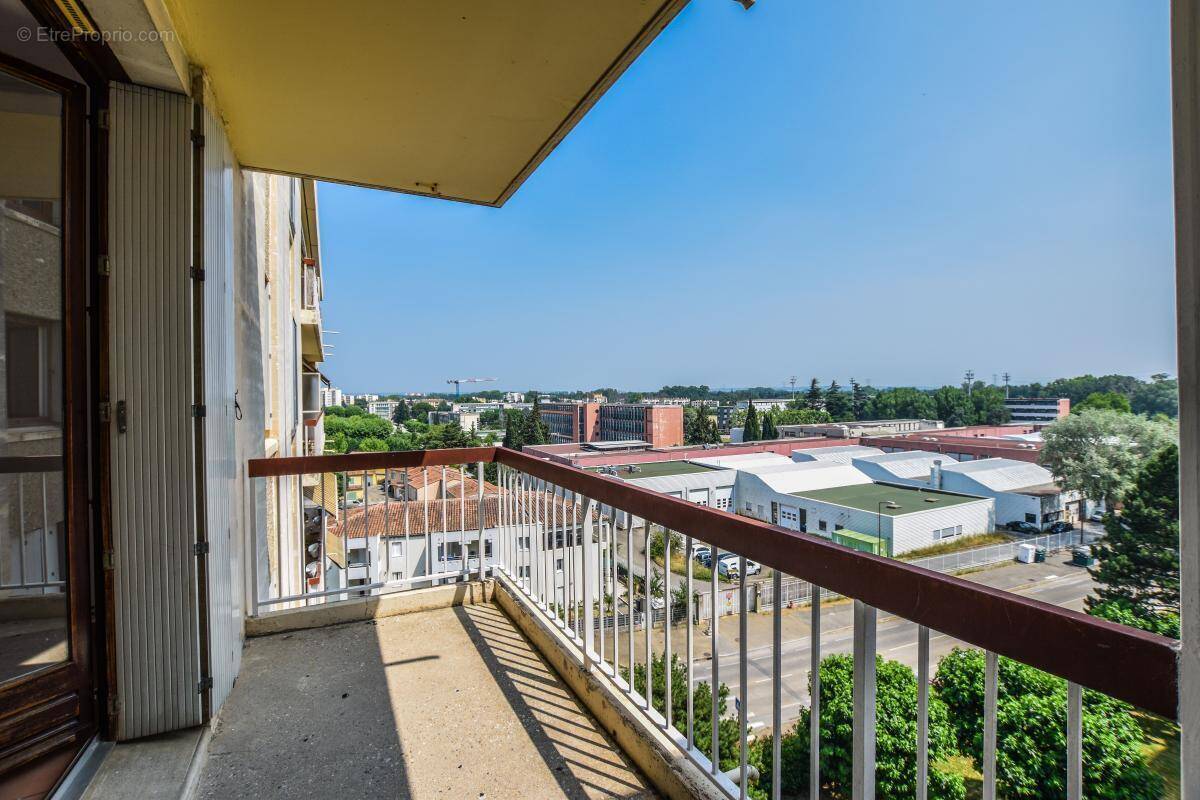 Appartement à AVIGNON