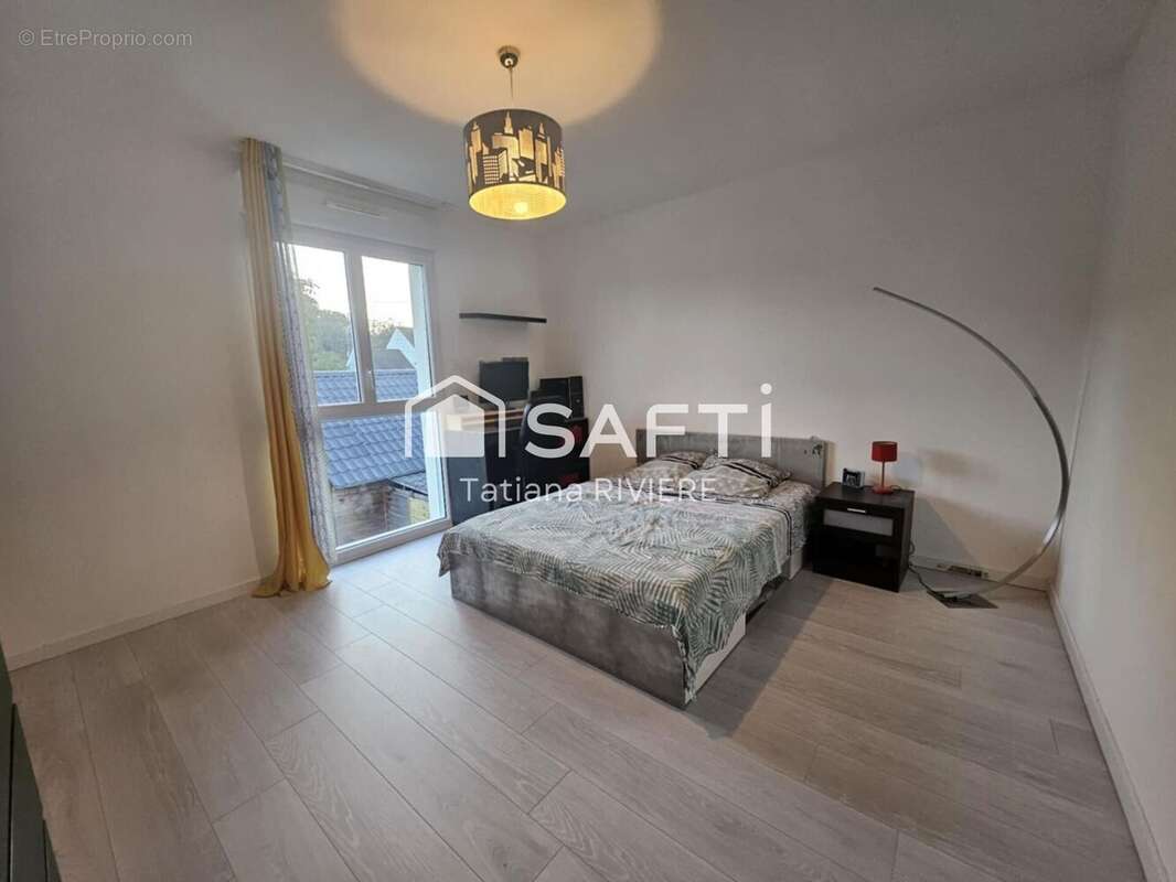 Photo 7 - Maison à SAINT-MAURICE-SUR-FESSARD