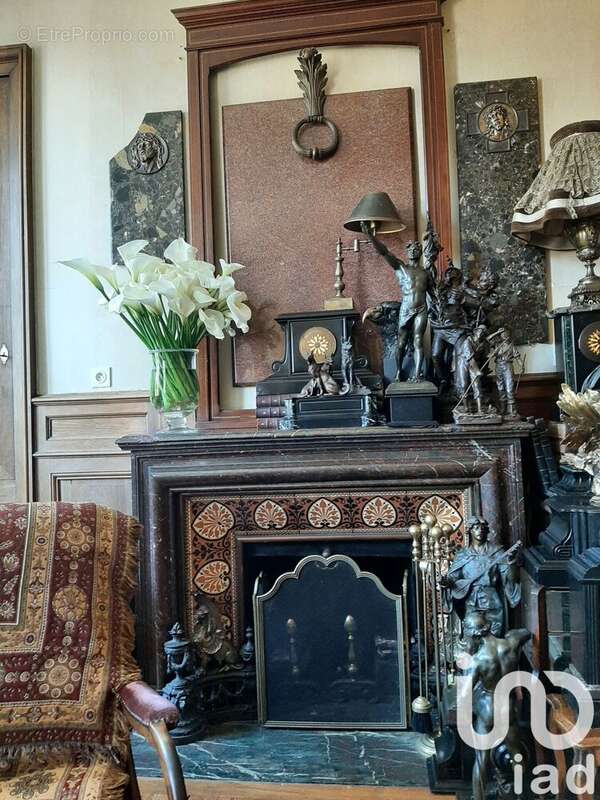 Photo 4 - Appartement à LIBOURNE