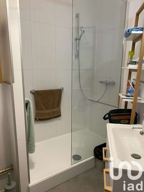Photo 2 - Appartement à BREST