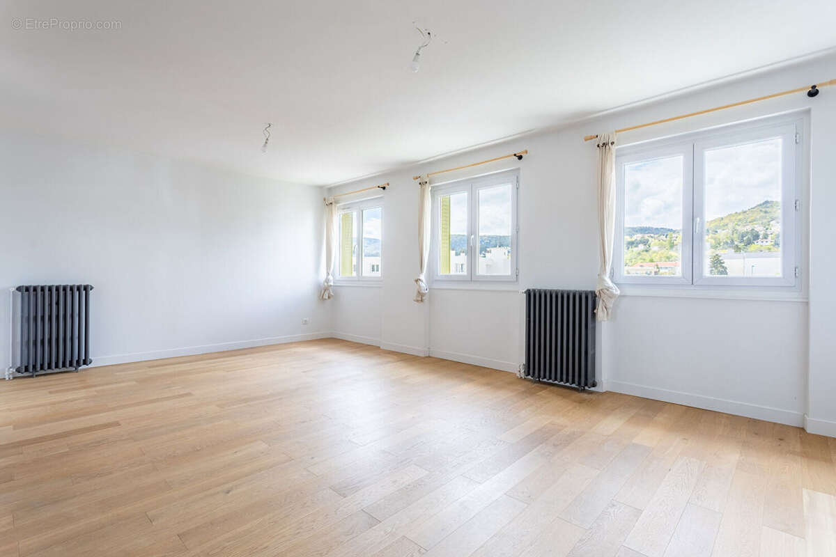 Appartement à CLERMONT-FERRAND