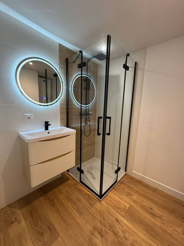 Appartement à VANNES