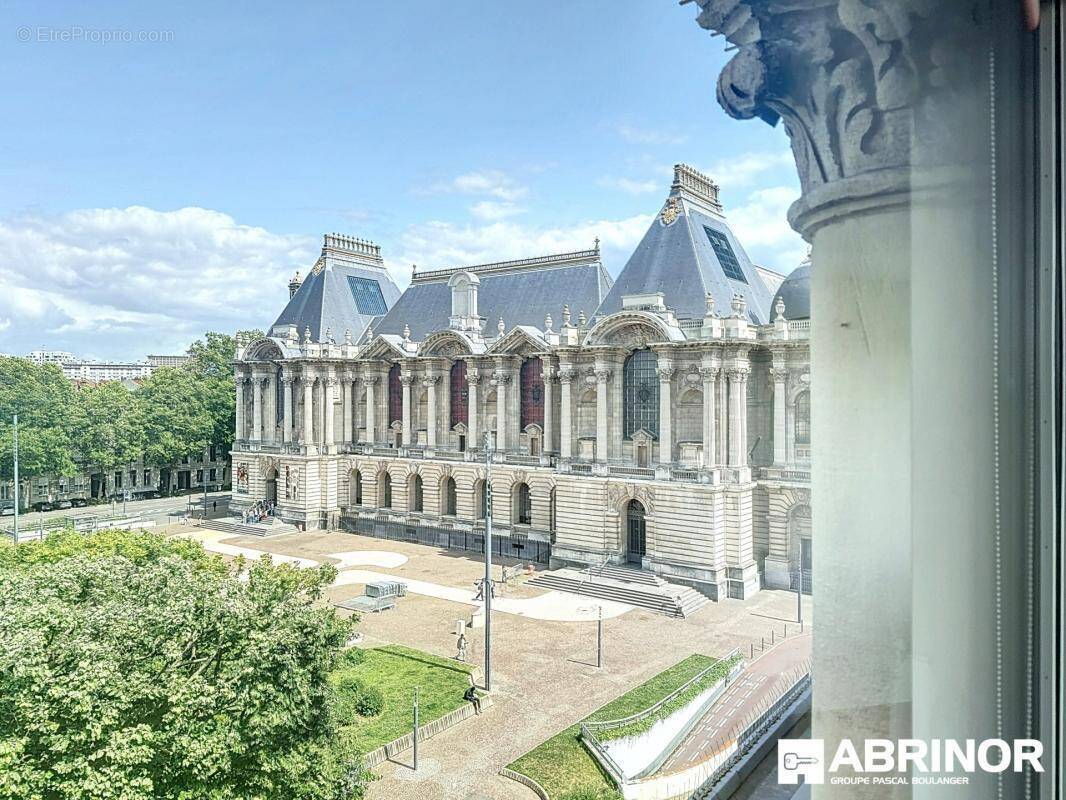 Appartement à LILLE