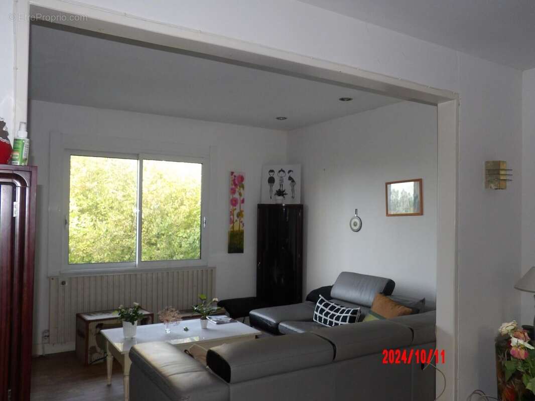 Photo 2 - Maison à EYSINES