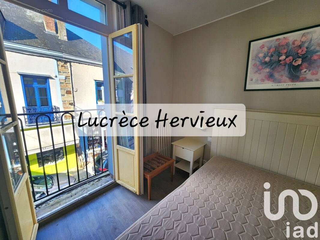 Photo 1 - Appartement à CHANTEPIE