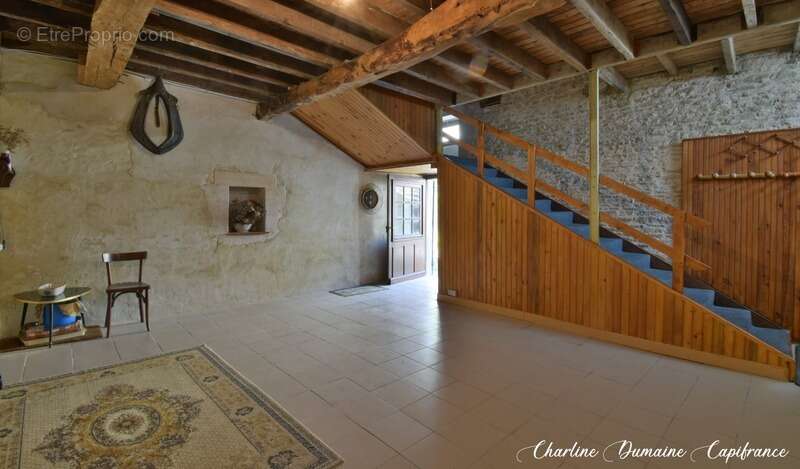 Maison à VER-SUR-MER