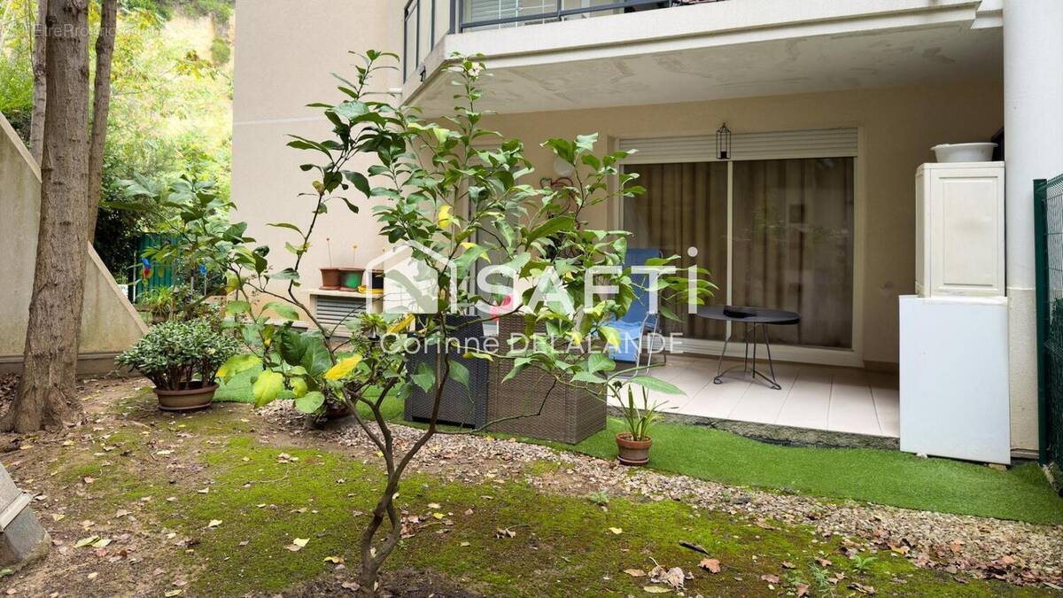 Photo 1 - Appartement à BEAUSOLEIL