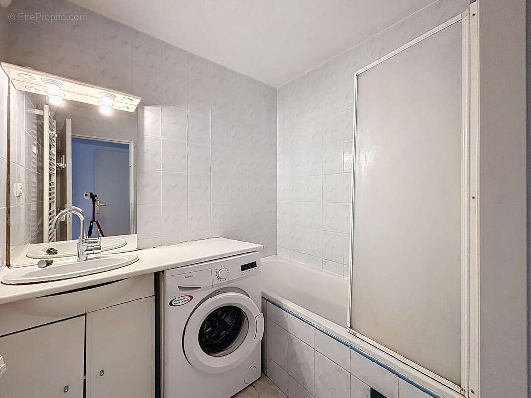 Appartement à ELANCOURT