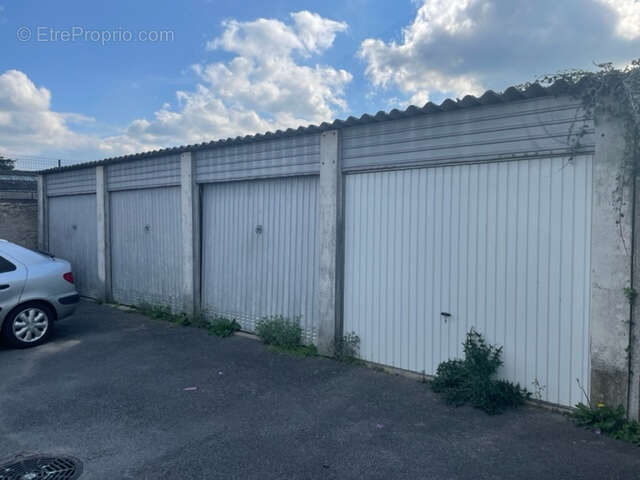 Appartement à ANGERVILLE