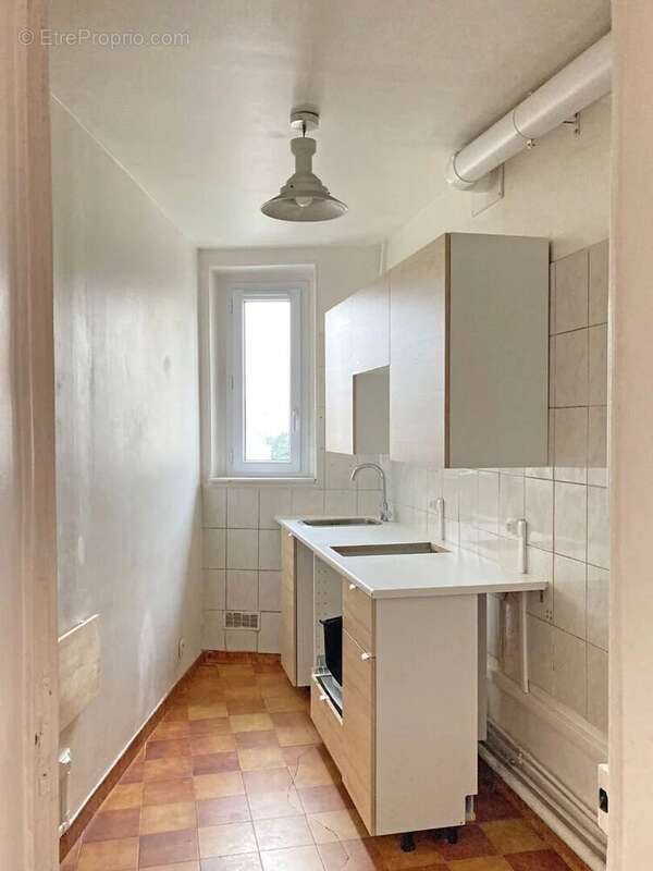 Appartement à PANTIN