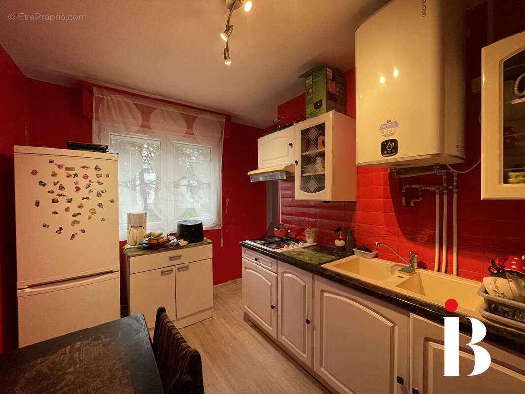 Appartement à ORVAULT