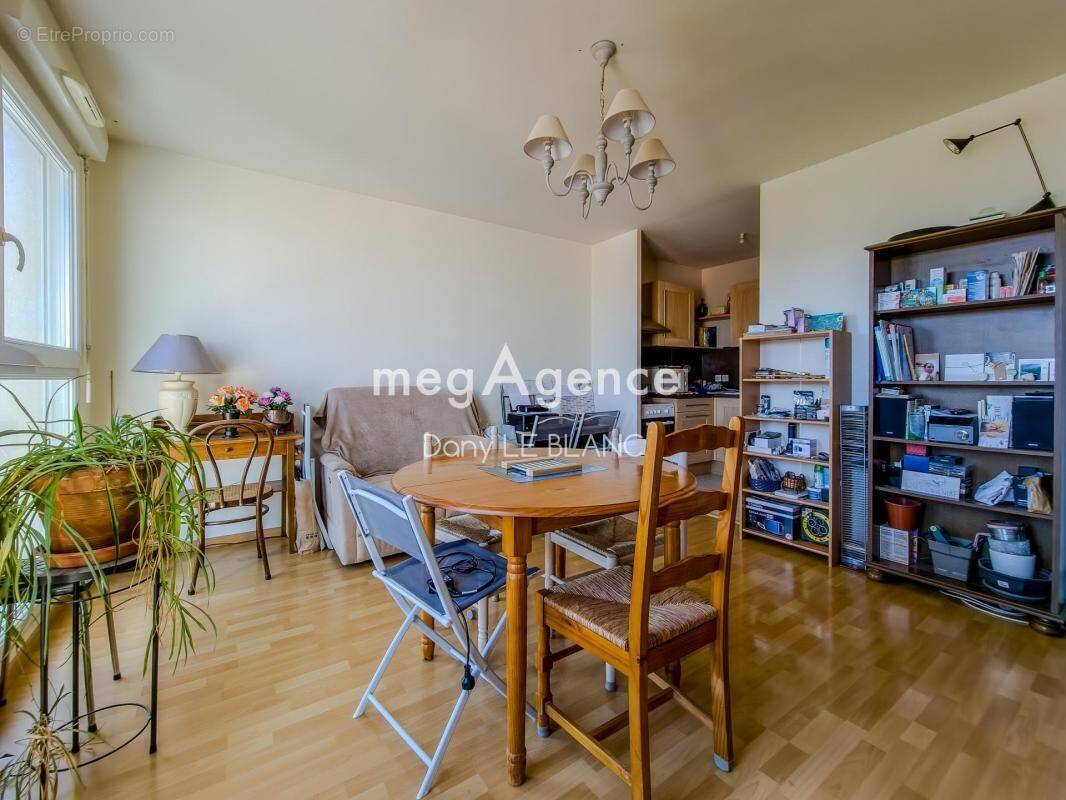 Appartement à CHARTRES