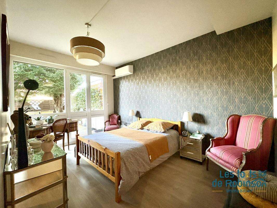 Appartement à CLAMART