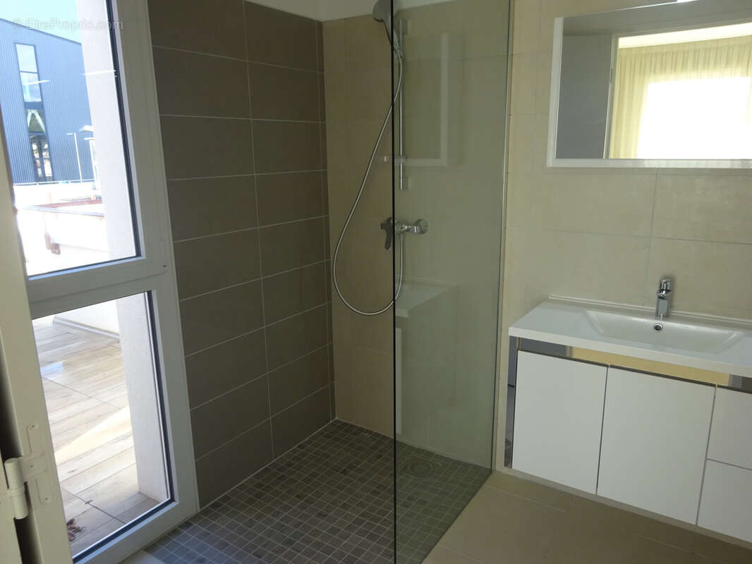 Appartement à ALES