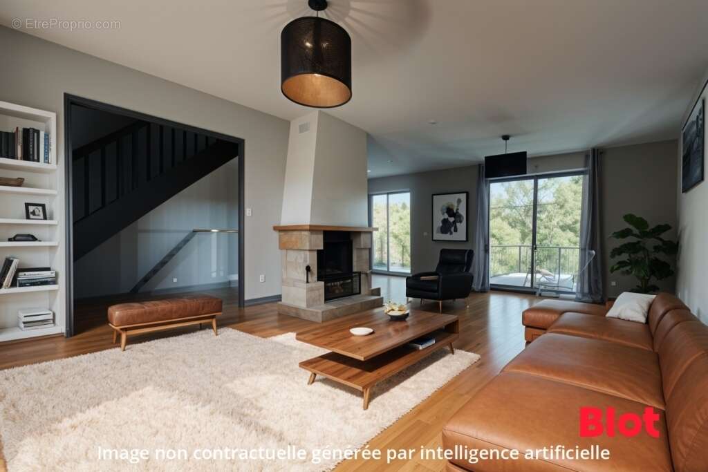 Maison à PACE