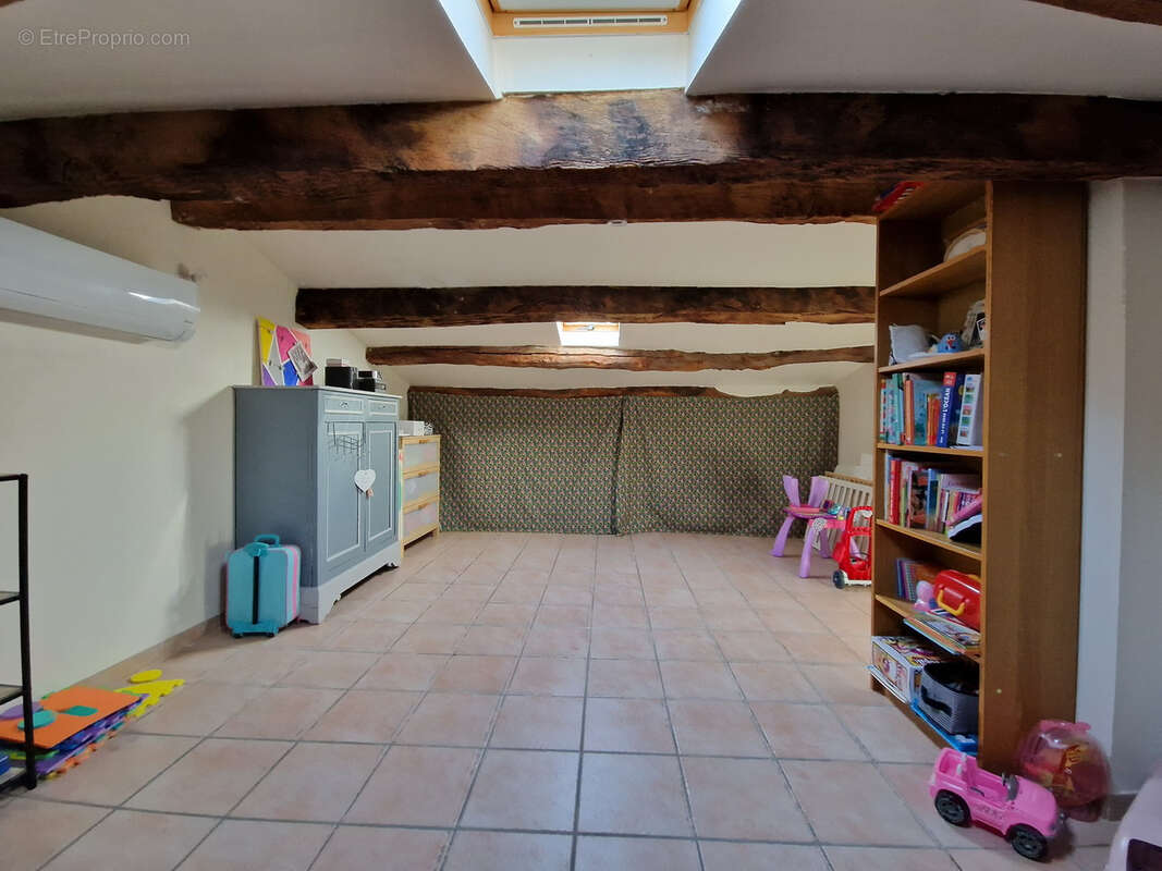 Appartement à ALES