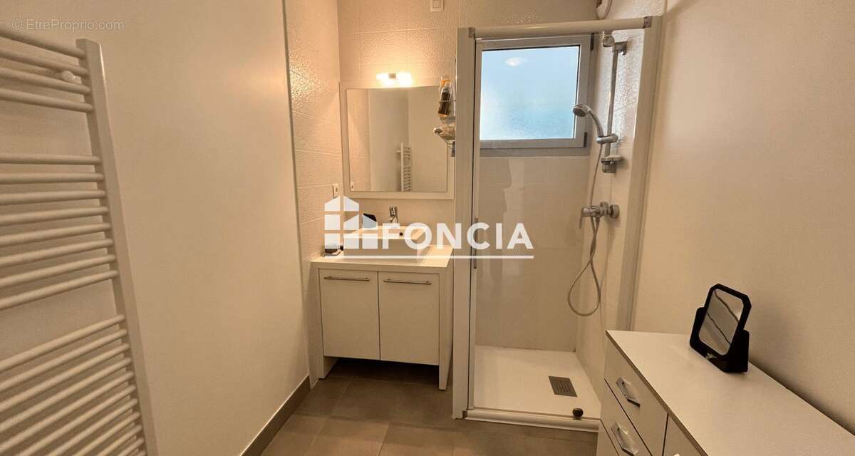 Appartement à HOSSEGOR