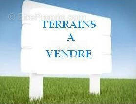 Terrain à LOCHES