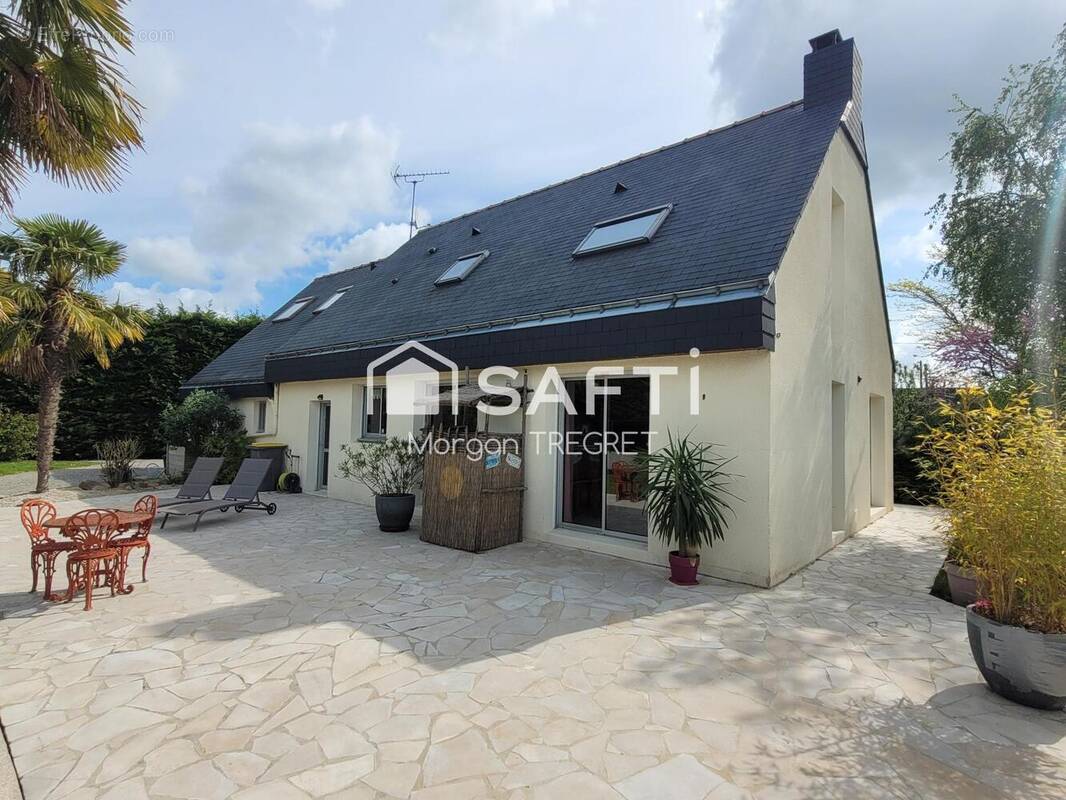 Photo 1 - Maison à CASSON