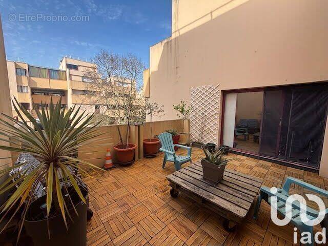 Photo 1 - Appartement à GRADIGNAN