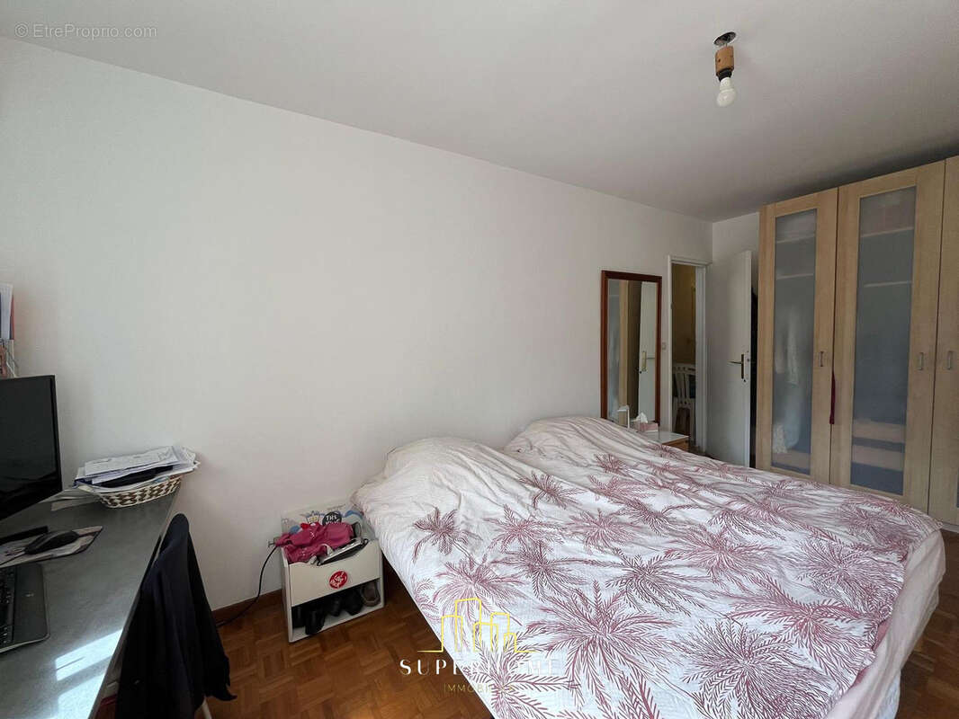 Appartement à MARSEILLE-10E