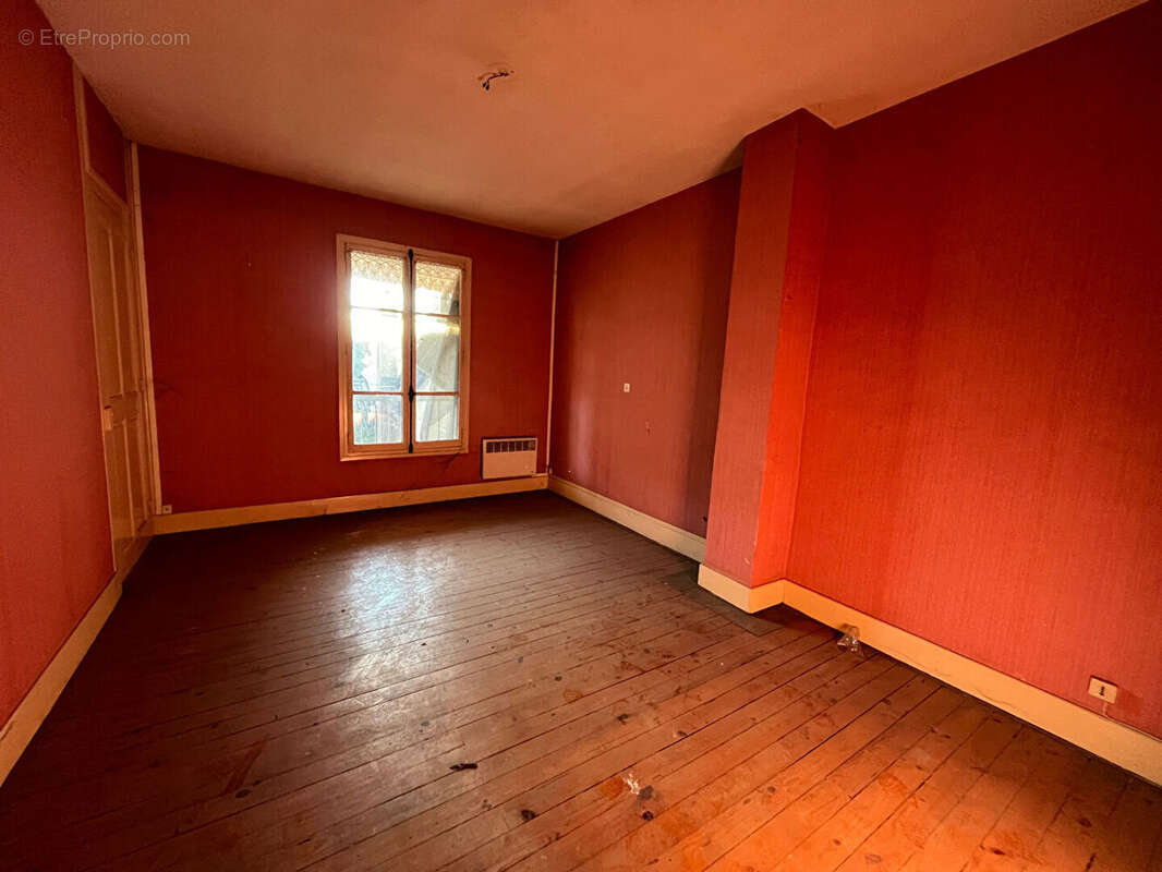Appartement à MOIRANS