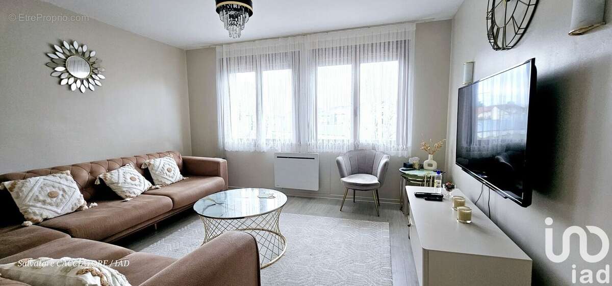Photo 2 - Appartement à AIX-LES-BAINS
