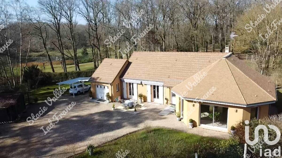 Photo 1 - Maison à CONCHES-EN-OUCHE