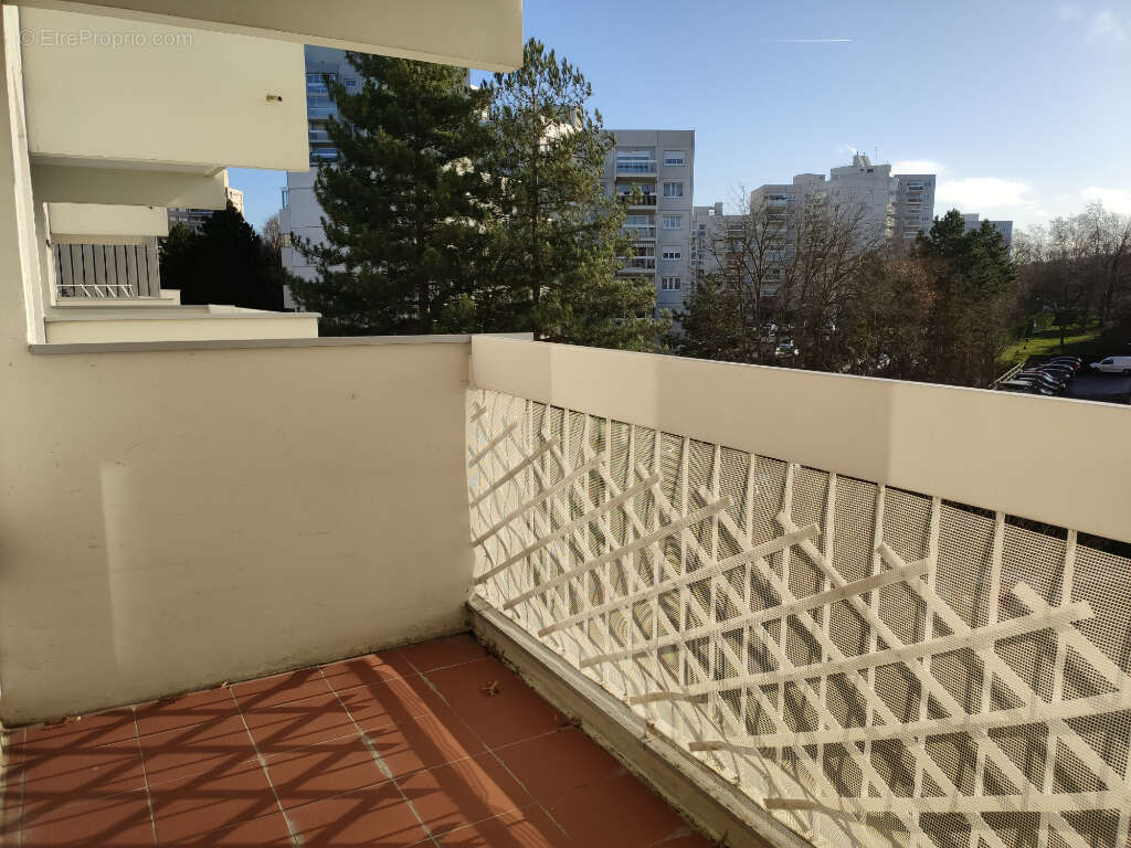 Appartement à MARLY-LE-ROI