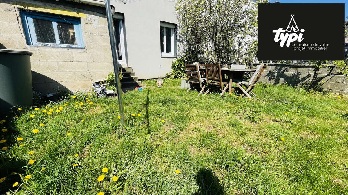 Maison à LANESTER