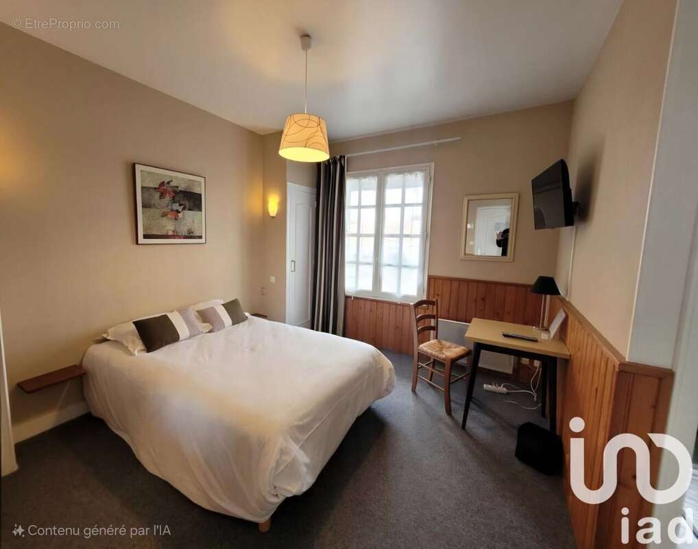 Photo 9 - Appartement à NUAILLE