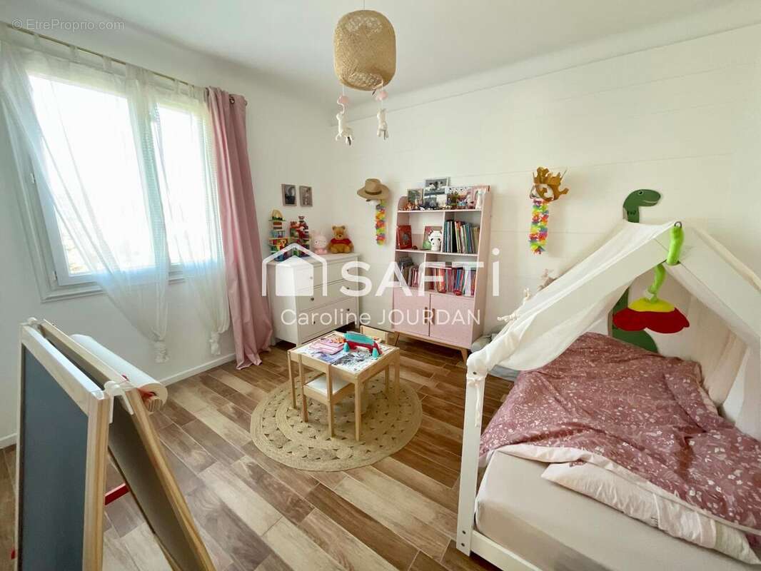 Photo 8 - Appartement à NICE