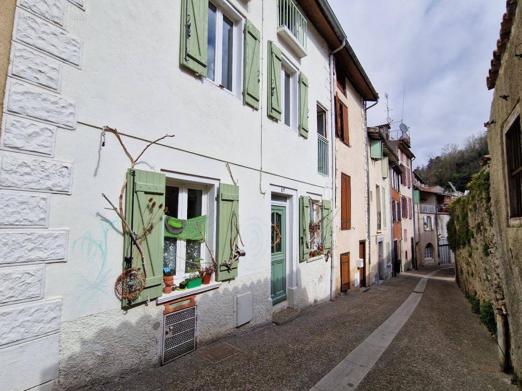 Maison à FOIX