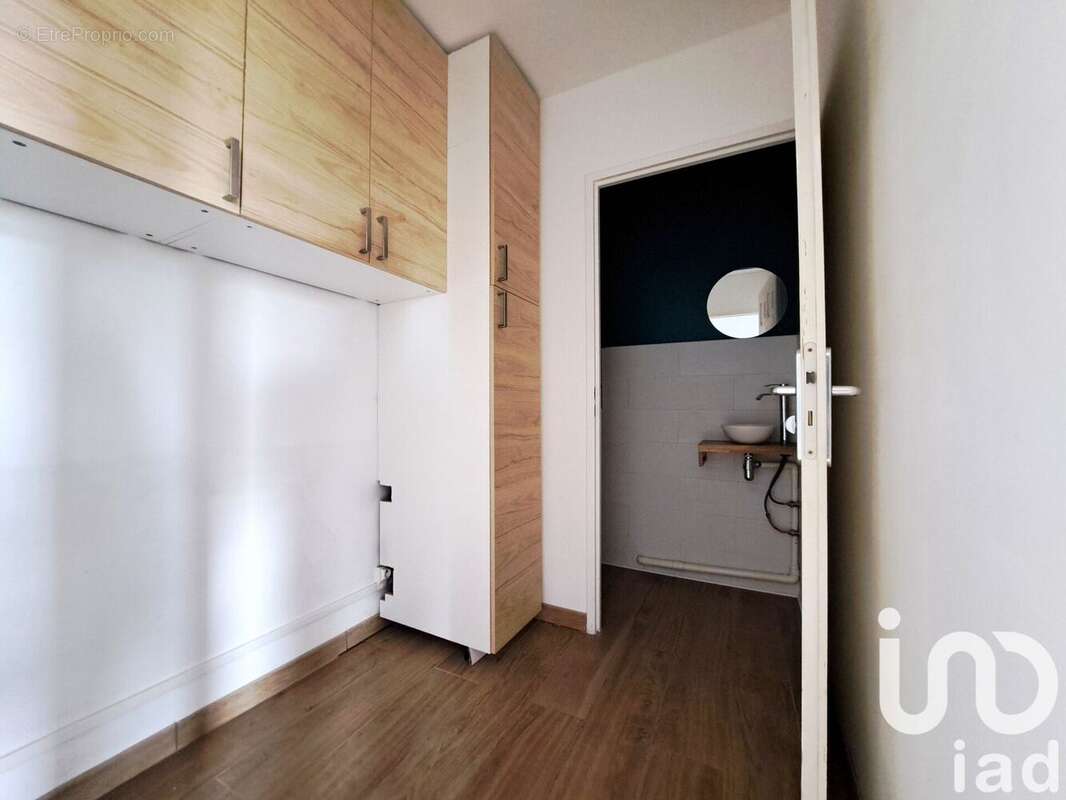 Photo 6 - Appartement à ELANCOURT
